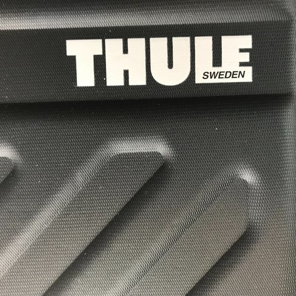 THULE Gauntlet Sleeve Protective Case Zip Around Hard Plastic Case for Tablet - Picture 5 of 6